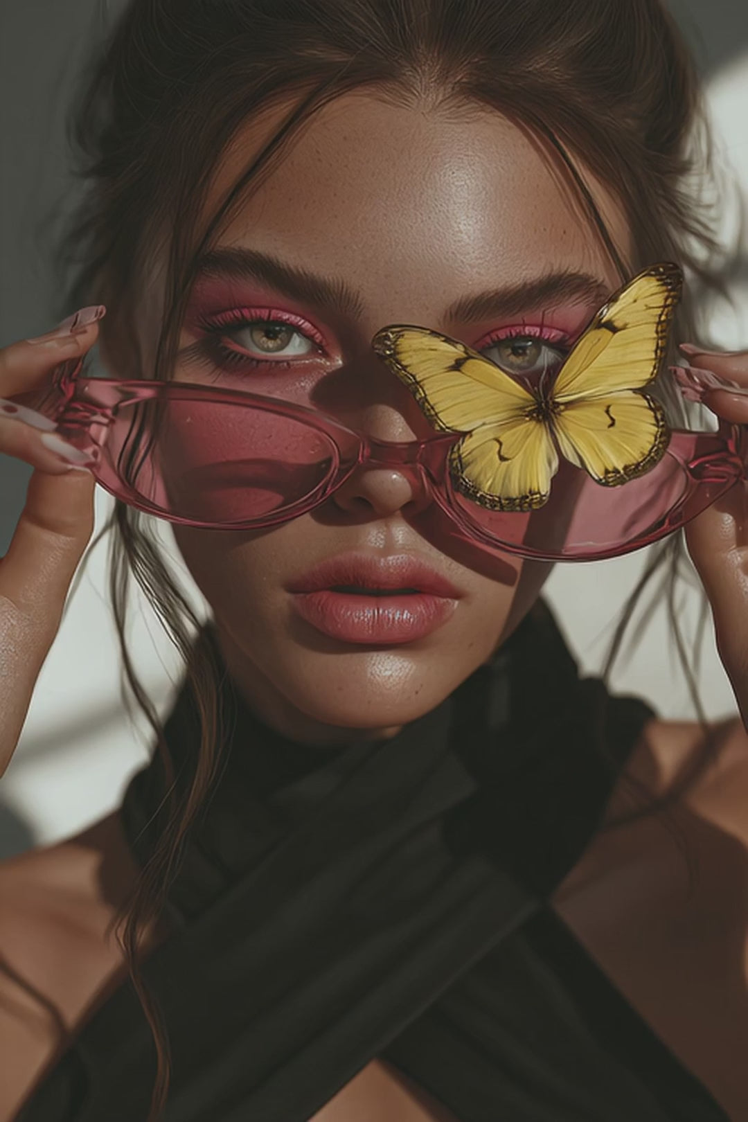 H FASHION Sunglasses II