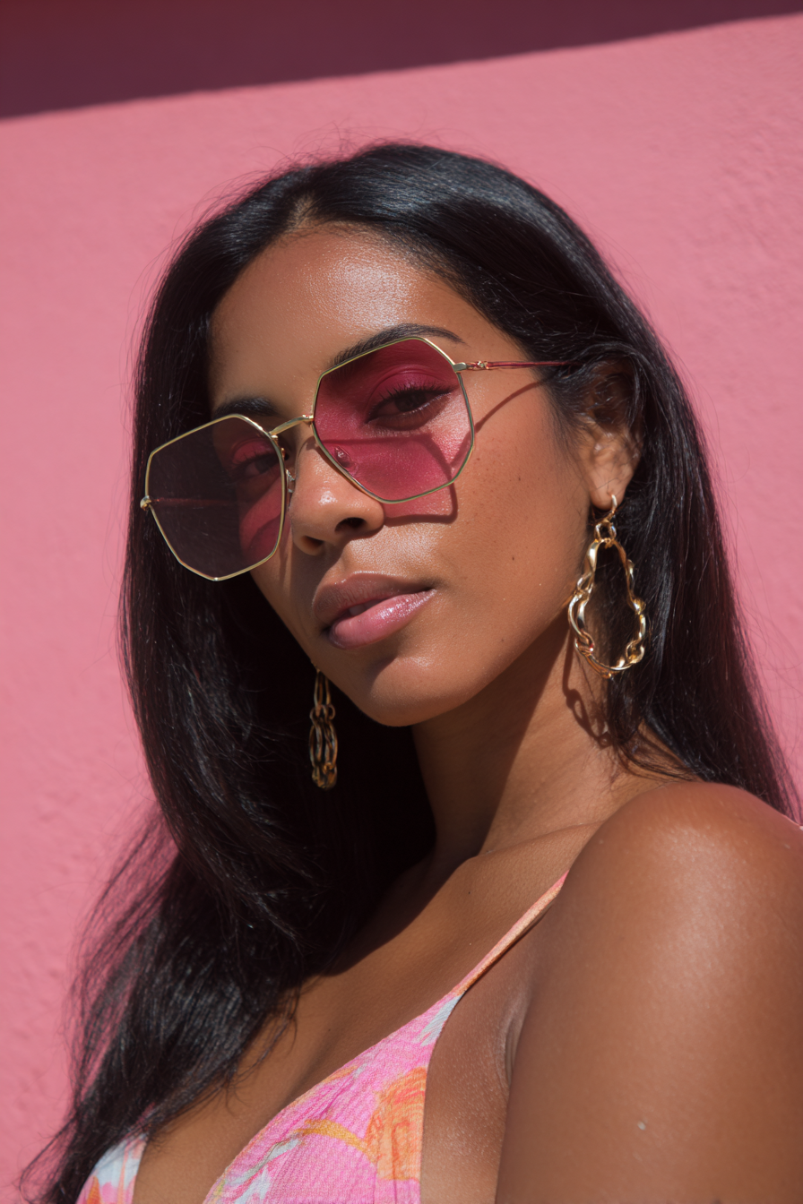 H FASHION Sunglasses II