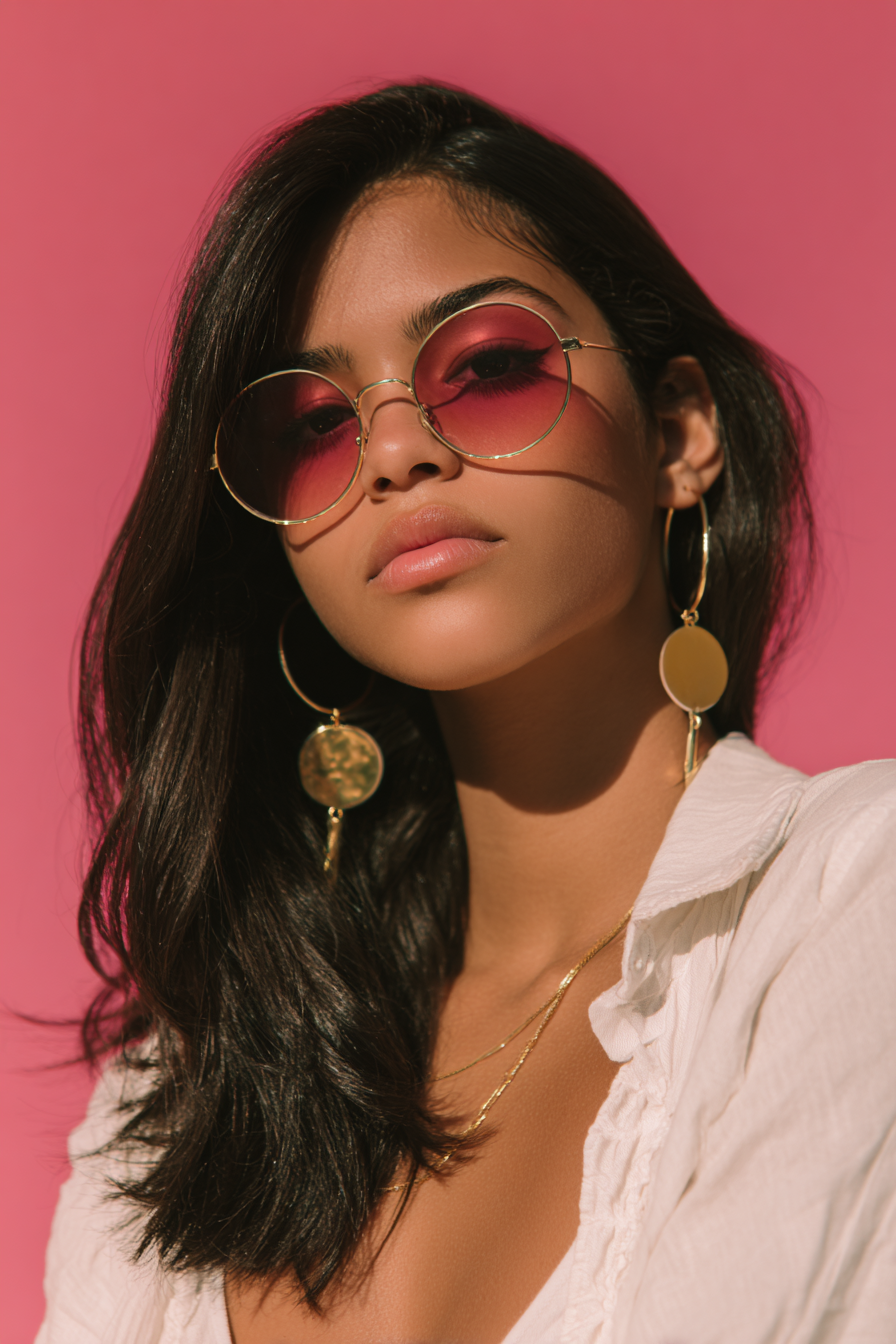H FASHION Sunglasses