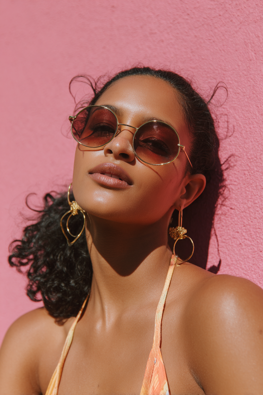 H FASHION Sunglasses