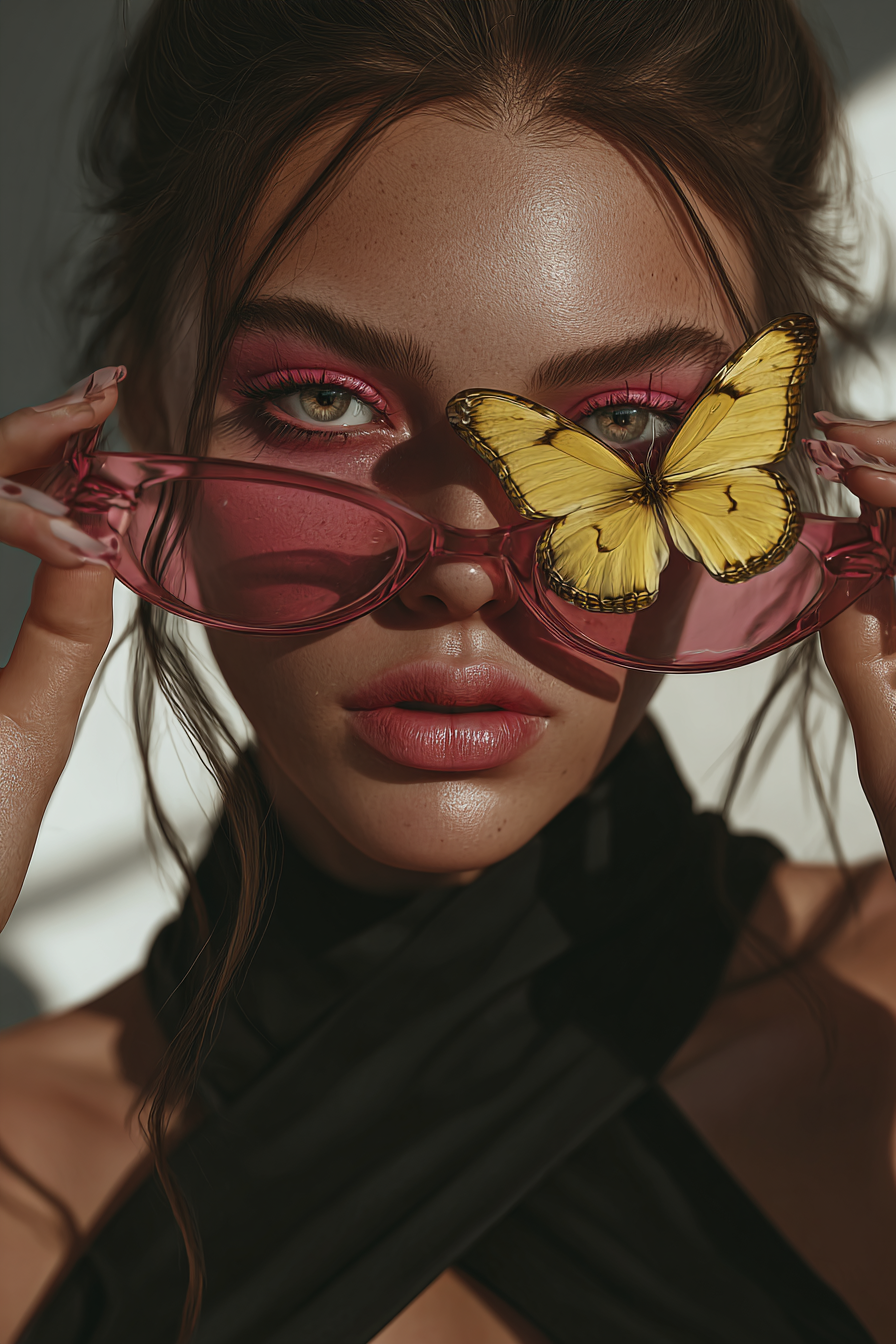 H FASHION Sunglasses II