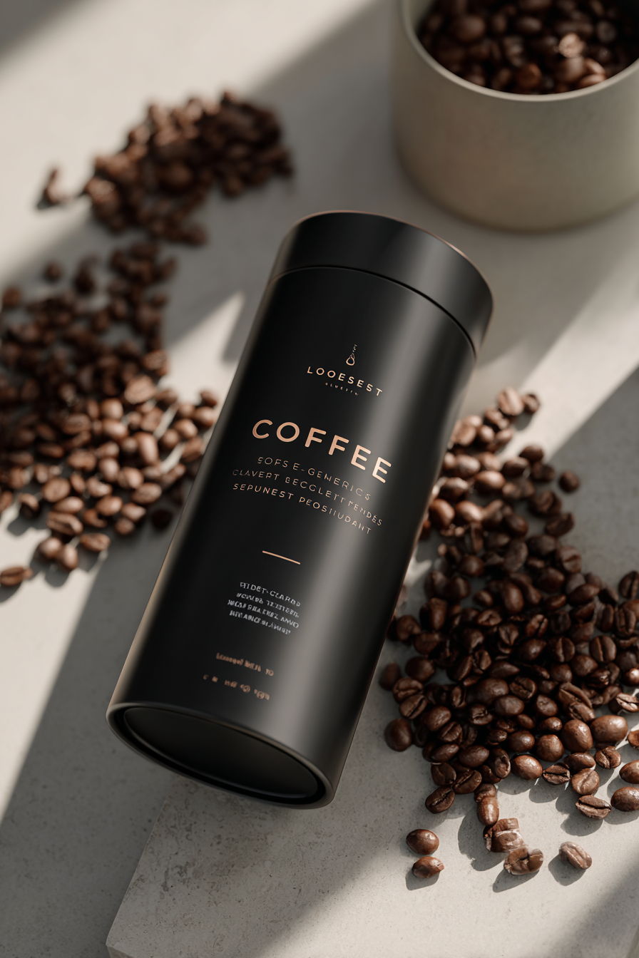 Astra Coffee Beans — Purely Kenyan, Perfectly Crafted