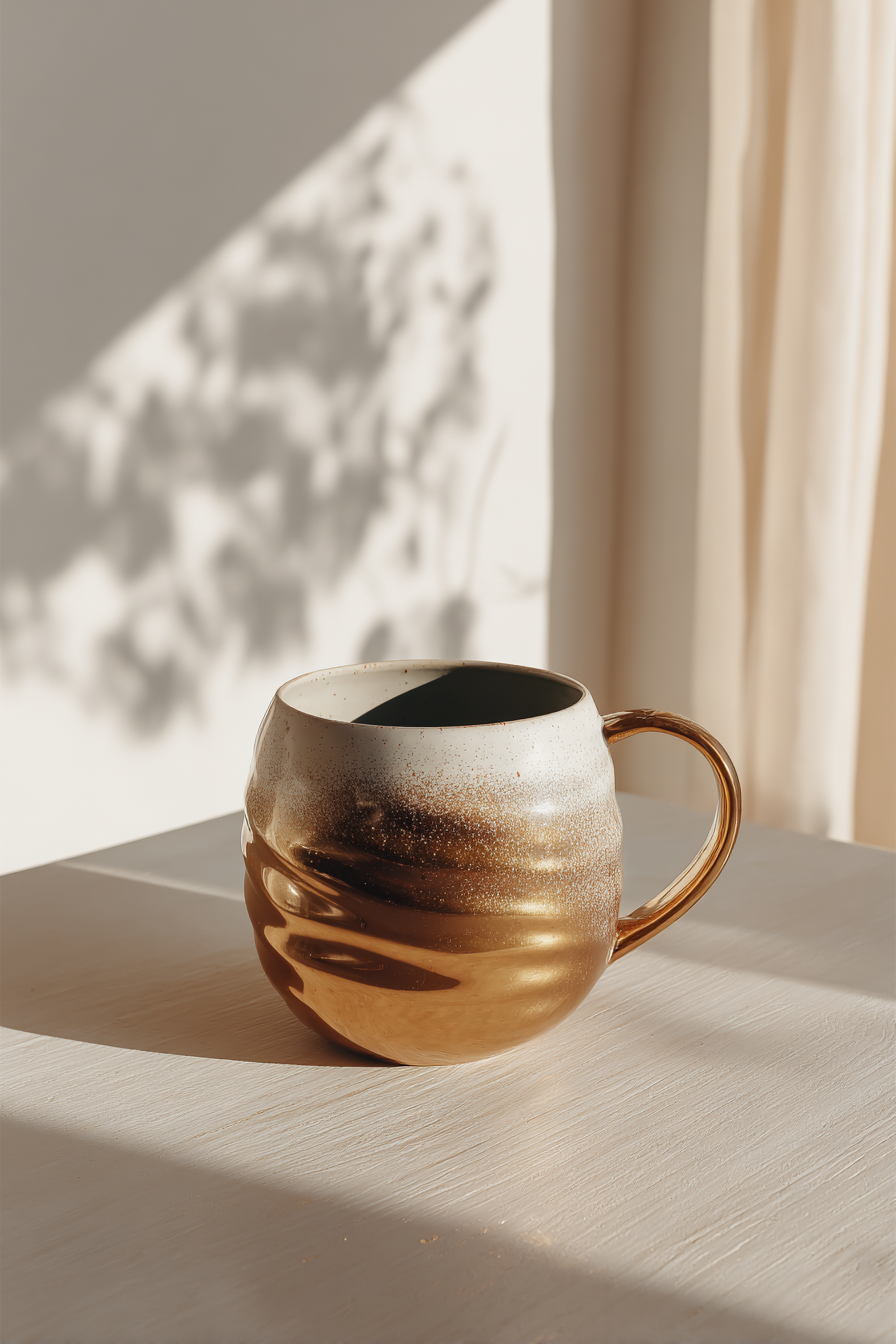 Astra Coffee Mug