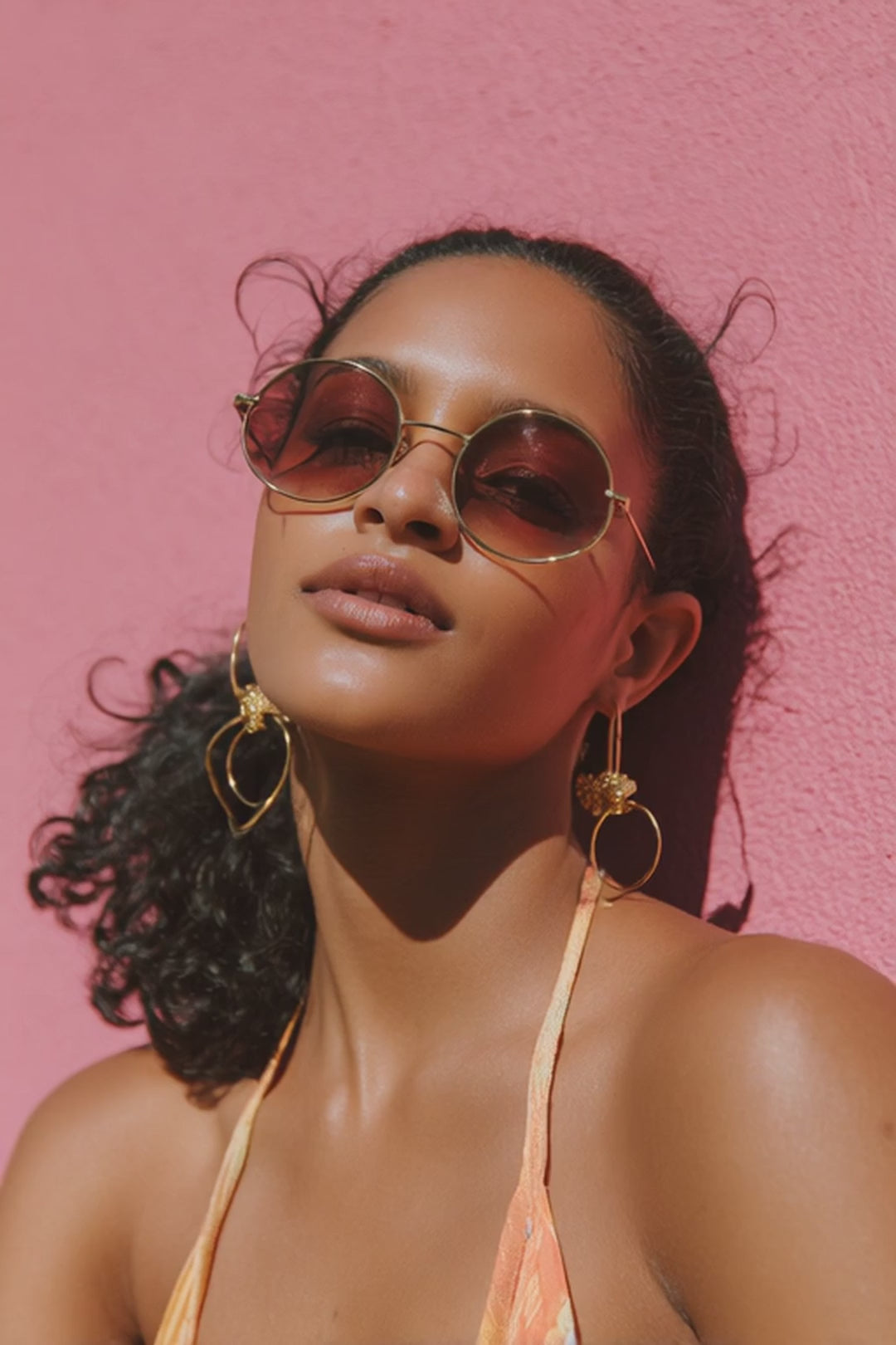 H FASHION Sunglasses